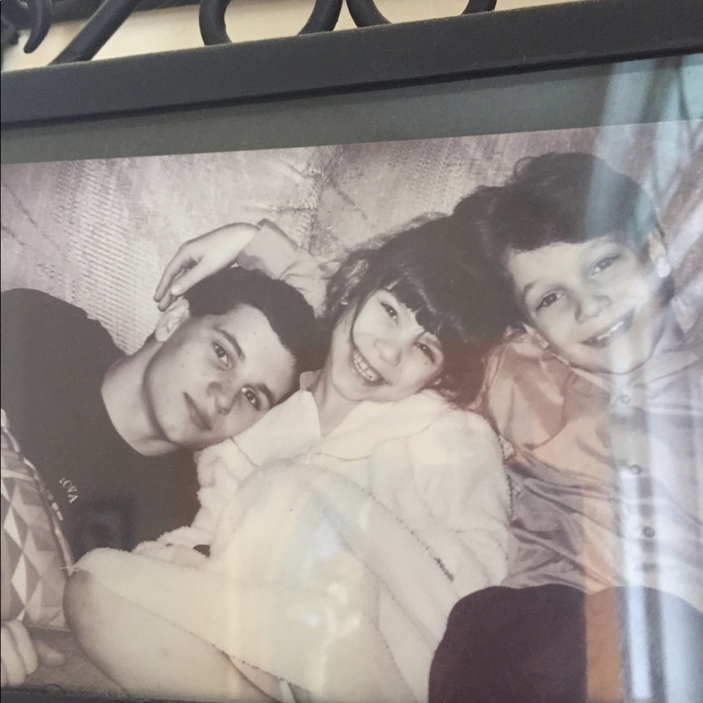 Meet your Posher, Catherine